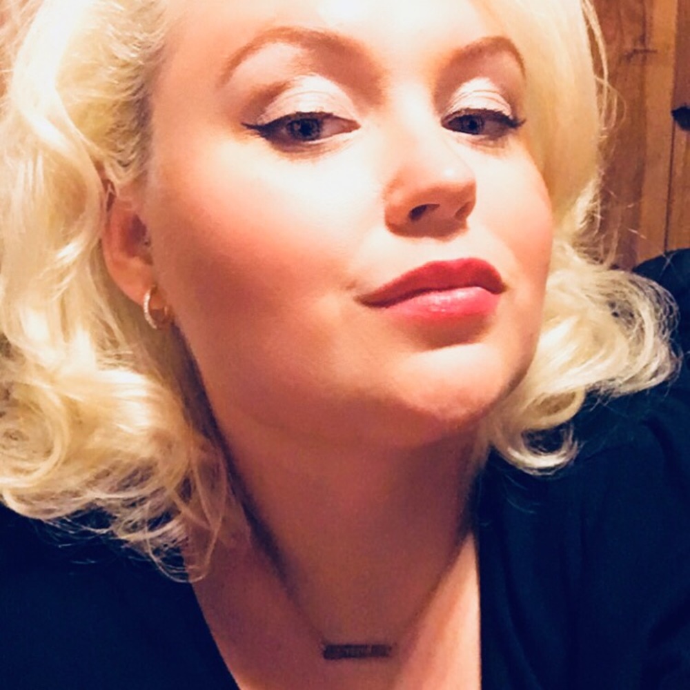 Meet your Posher, Jessica